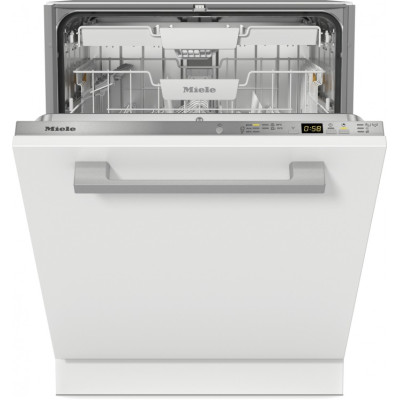 Вбудовувана посудомийна машина Miele G 5050 SCVi