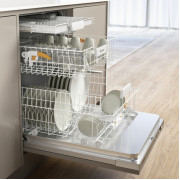 Вбудовувана посудомийна машина Miele G 5050 SCVi