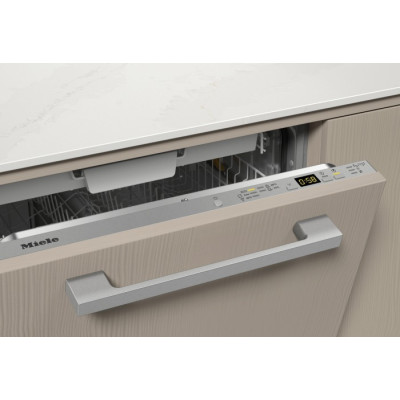 Вбудовувана посудомийна машина Miele G 5050 SCVi