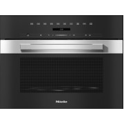 Вбудована мікрохвильова піч Miele M 7240 TC EDST/CLST
