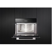 Вбудована мікрохвильова піч Miele M 7240 TC EDST/CLST