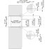 Встраиваемая микроволновая печь Miele M 7240 TC EDST/CLST