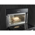 Встраиваемая микроволновая печь Miele M 7240 TC EDST/CLST