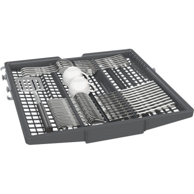 Вбудовувана посудомийна машина Siemens SN63HX62MT