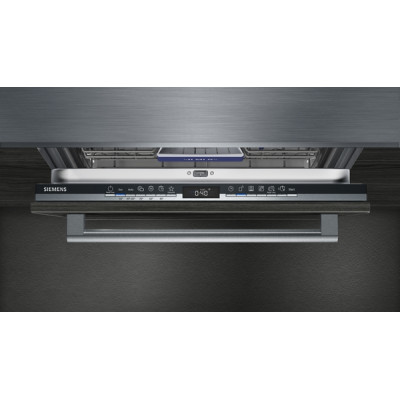 Вбудовувана посудомийна машина Siemens SN63HX62MT