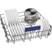 Вбудована посудомийна машина Bosch SPV8ZMX06Q