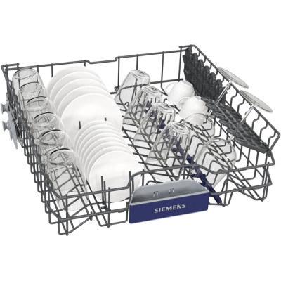 Вбудовувана посудомийна машина Siemens SN63HX62MT