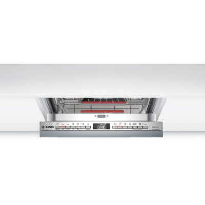Посудомоечная машина Bosch SPV4EMX65K-(p) (Выставочный образец)