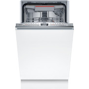 Вбудовувана посудомийна машина Bosch SPV4EMX65K