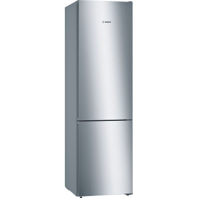 Двухкамерный холодильник Bosch KGN39VL316