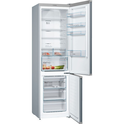 Двухкамерный холодильник Bosch KGN39VL316