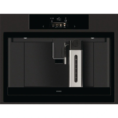 Вбудована кавова машина ASKO CM8477A (виставковий зразок) Вбудована кавова машина ASKO CM8477A (виставковий зразок)