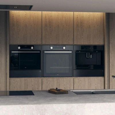 Вбудована кавова машина ASKO CM8477A (виставковий зразок) Вбудована кавова машина ASKO CM8477A (виставковий зразок)