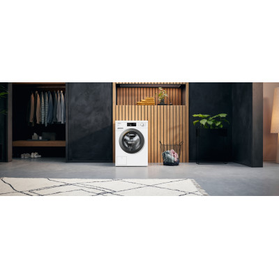 Прально-сушильна машина Miele WTD 160 WCS