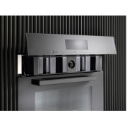 Вбудовувана компактна духова шафа з функцією пари Miele DGC 7840 HC Pro GRGR