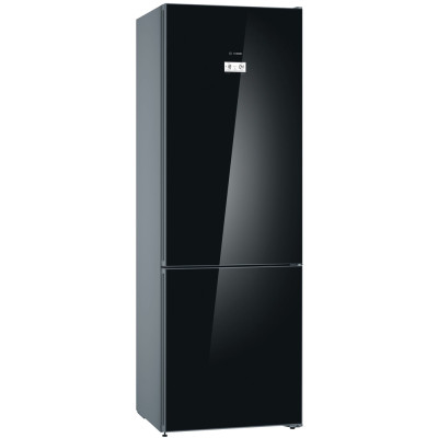 Двокамерний холодильник Bosch KGN49LB30U