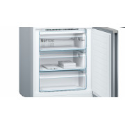 Двухкамерный холодильник Bosch KGN49LB30U