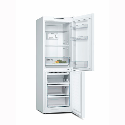 Двухкамерный холодильник Bosch KGN33NW206