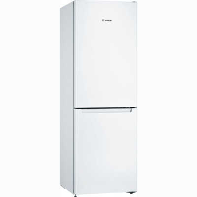 Двухкамерный холодильник Bosch KGN33NW206