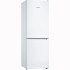 Двухкамерный холодильник Bosch KGN33NW206