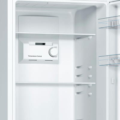 Двухкамерный холодильник Bosch KGN33NW206