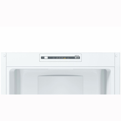 Двухкамерный холодильник Bosch KGN33NW206