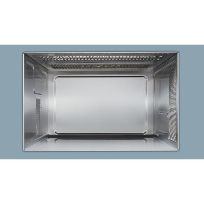 Микроволновая печь Bosch BFL634GW1HBJ558YB0Q-(s) (выставочный образец)