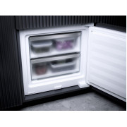 Встраиваемые холодильники-морозильники Miele KFN 7795 D