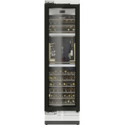 Винный холодильник MasterCool з набором сомилье Miele KWT 2672VIS D