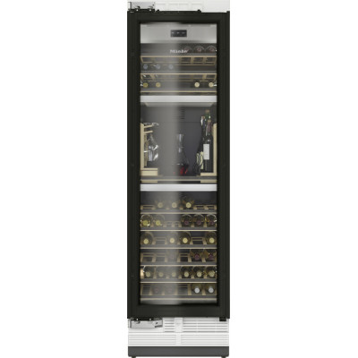 Винний холодильник MasterCool з набором соміл'е Miele KWT 2672VIS D