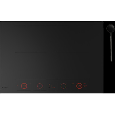 Варочная поверхность с вытяжкой ASKO HID754MFC