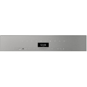 Встраиваемая кофемашина CVA 7440 графитово-серый