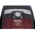 Пылесос с контейнером SKRF3 Blizzard Red Edition чорний обсидіан