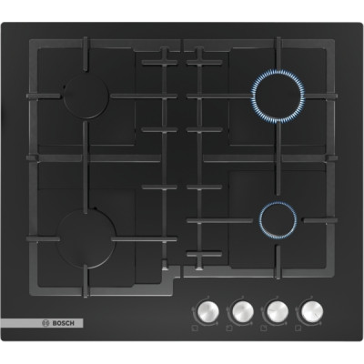 Газовая варочная поверхность Bosch PNP6B6O92R