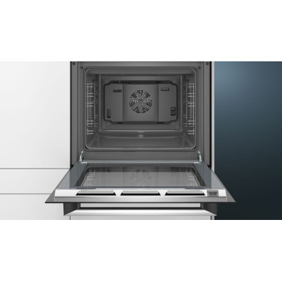 Духовой шкаф Bosch HBJ577ES0R