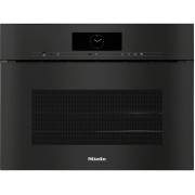 Встраиваемый компактный духовой шкаф с функцией пара Miele DGC 7840 HCX Pro OBSW