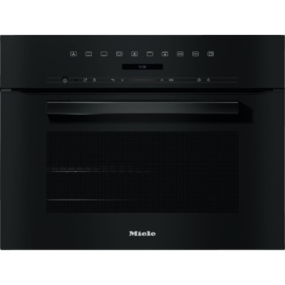 Встраиваемая микроволновая печь Miele M 7244 TC OBSW