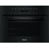 Встраиваемая микроволновая печь Miele M 7244 TC OBSW