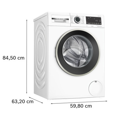 Стиральная машина Bosch WGA244Z0UA