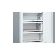 Двокамерний холодильник Bosch KGN36NL306