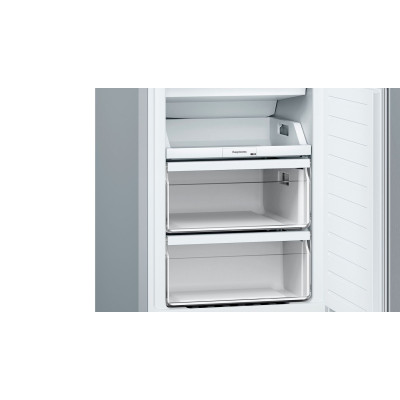 Двухкамерный холодильник Bosch KGN36NL306