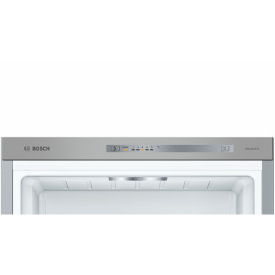 Двокамерний холодильник Bosch KGV39VL306