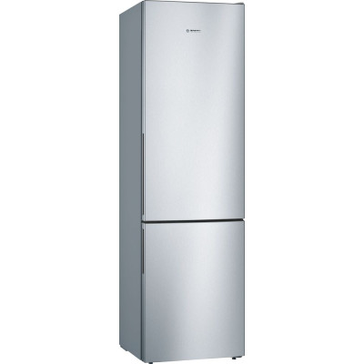 Двокамерний холодильник Bosch KGV39VL306