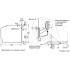 Духовой шкаф Bosch HSG7361B1