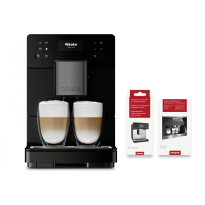 Соло кофемашина CM 5510 черный обсидиан матовый Соло кофемашина CM 5510 черный обсидиан матовый