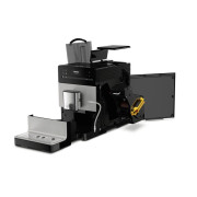 Соло кавомашина CM 5510 чорний обсидіан матовий