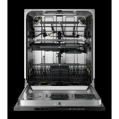 Посудомоечная машина ASKO DBI745MIQ.BS