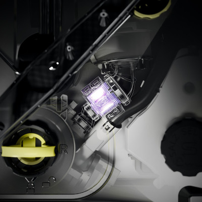 Посудомоечная машина ASKO DBI745MIQ.BS