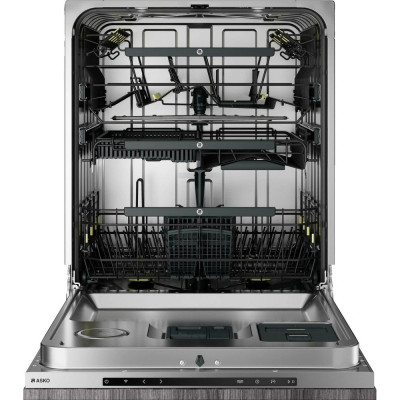 Посудомийна машина ASKO DFI747MU