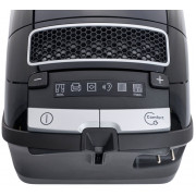 Пилосос з мішком-пилозбірником SGDF3 чорний обсидіан